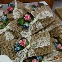 Confetti home made  parte 1 - 1