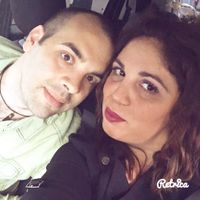 Presentati pubblicando una foto tua e del tuo fm - 1