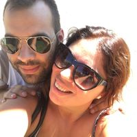 Presentati pubblicando una foto tua e del tuo fm - 1