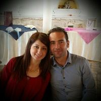 Presentati pubblicando una foto tua e del tuo fm - 1