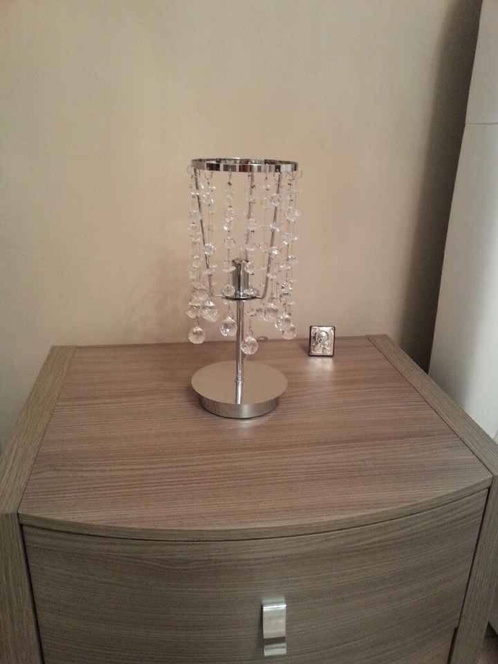 Vi piace il mio lampadario ??? :-) - 3