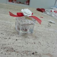 Ecco le mie bomboniere :-) - 2