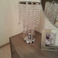 Vi piace il mio lampadario ??? :-) - 2