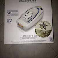 Epilatore luce pulsata babyliss - 1