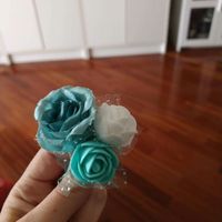 Bracciali per entourage - 1