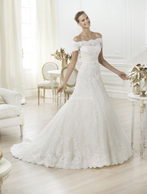 Pronovias