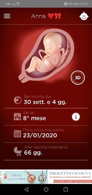 Mamme di Gennaio 2020 ❤️ 4