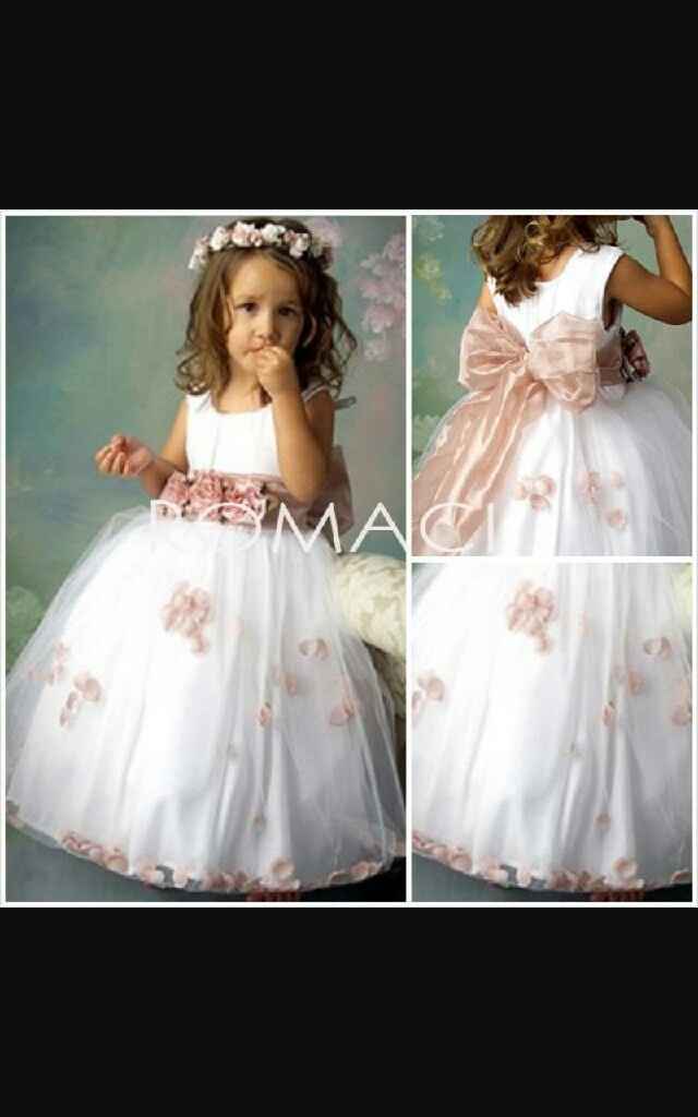 Damigelle e pagetti - 1