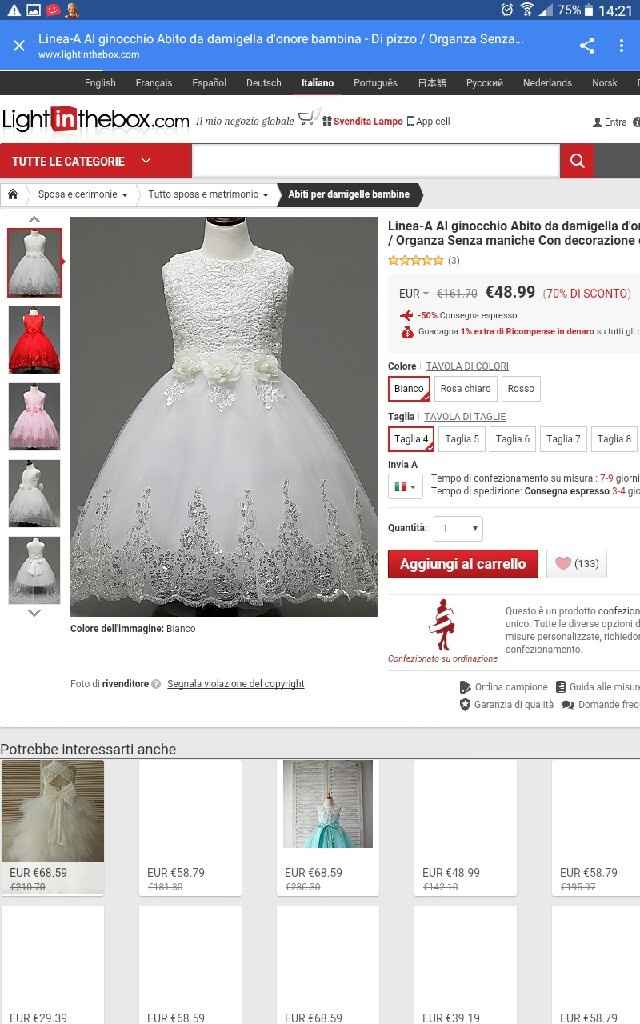 Damigelle e pagetti - 4