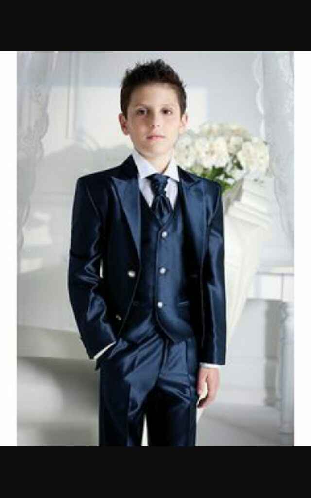 Damigelle e pagetti - 5