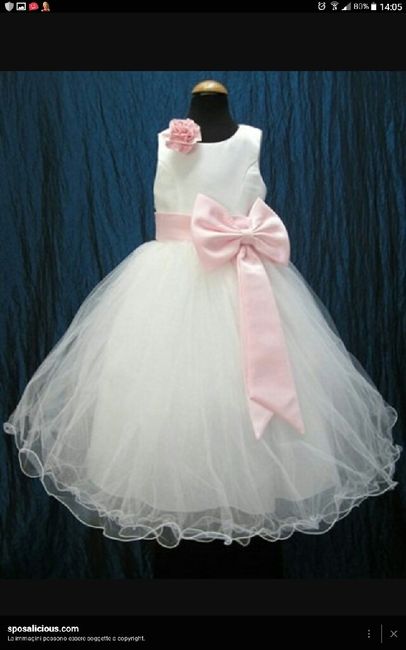 Damigelle e pagetti - 2