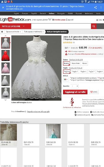 Damigelle e pagetti - 4