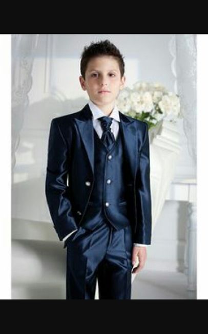 Damigelle e pagetti - 5