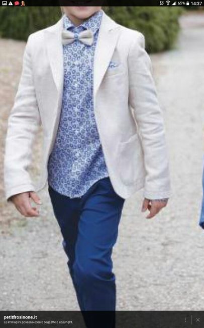 Damigelle e pagetti - 6