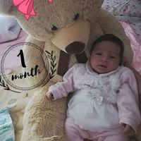 Mamme di Gennaio 2020 ❤️ - 1