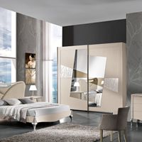  Camera da letto saber o modo10 - 1