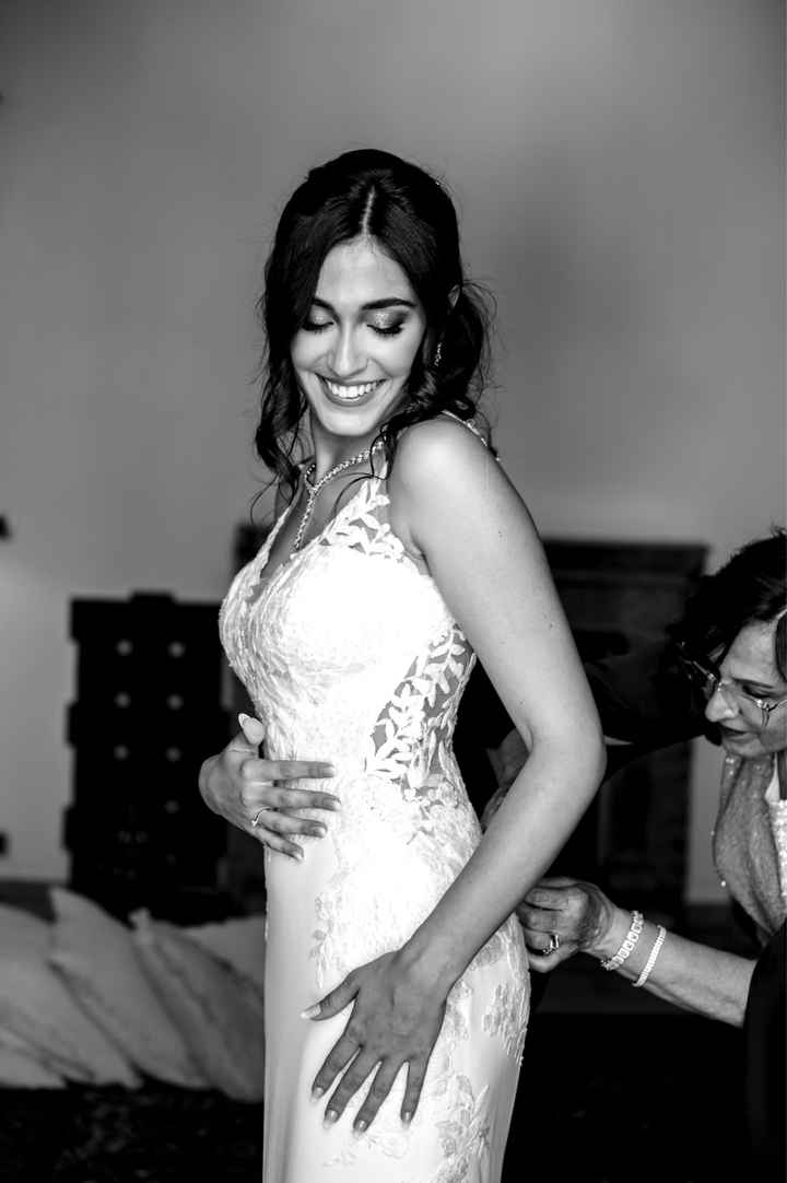 i nostri abiti da sposi - 3