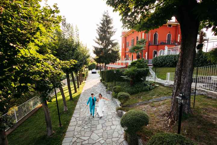 Location da sogno - 3