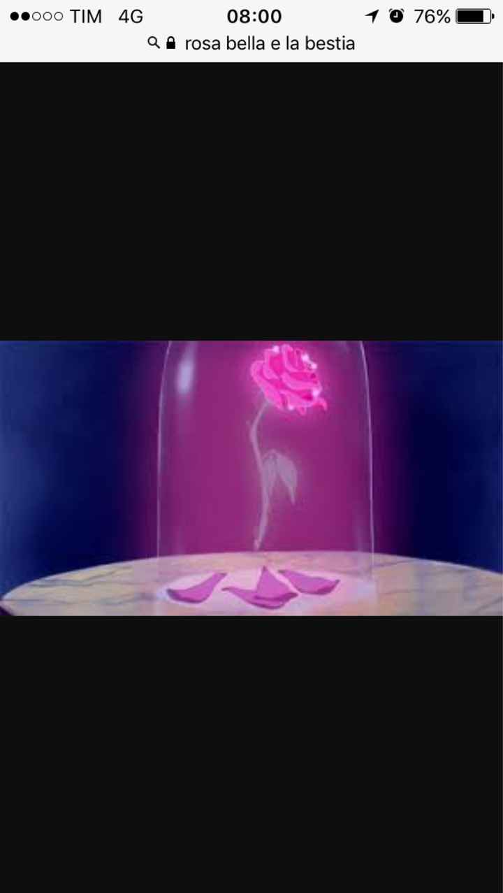  Centro tavola Disney - 1