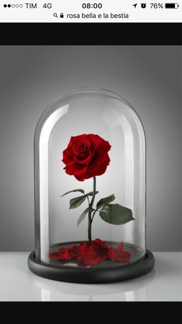  Centro tavola Disney - 2