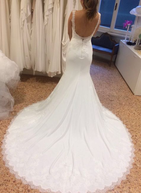  Il vostro abito! - 3