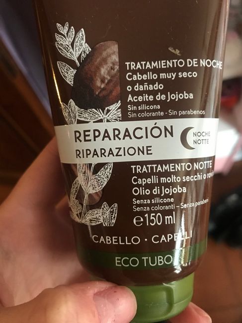  i segreti di bellezza di Ilaria - 2