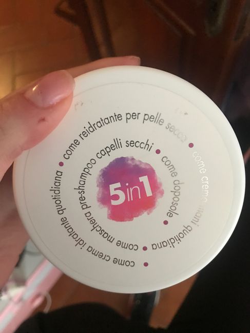  i segreti di bellezza di Ilaria - 3