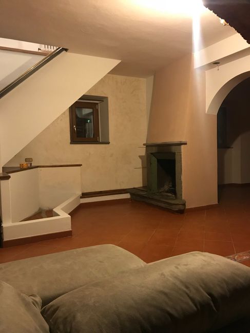  Il nostro nido parte 2 - 5