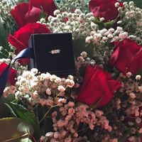 Se il fm non regala l'anello di fidanzamento? - 1