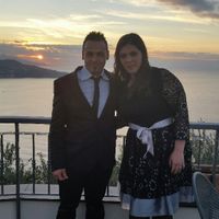 Presentati pubblicando una foto tua e del tuo fm - 1