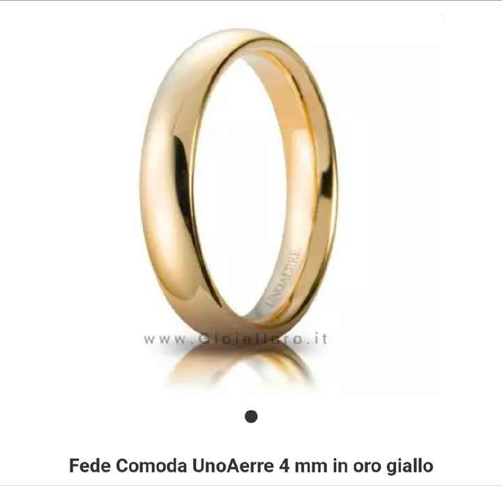 Fedi unoaerre opinioni deals