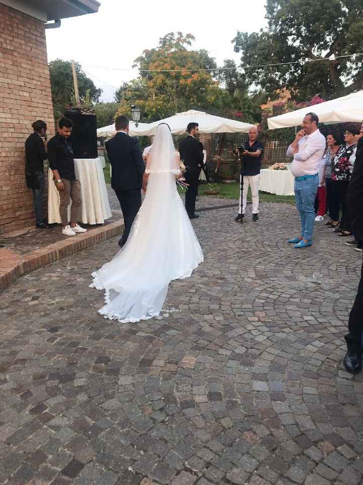 Finalmente sposati ❤️👰🤵 - 2