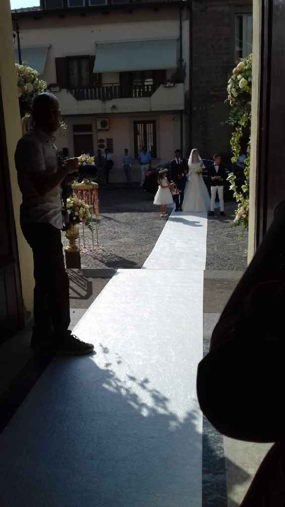 Finalmente sposati ❤️👰🤵 - 3