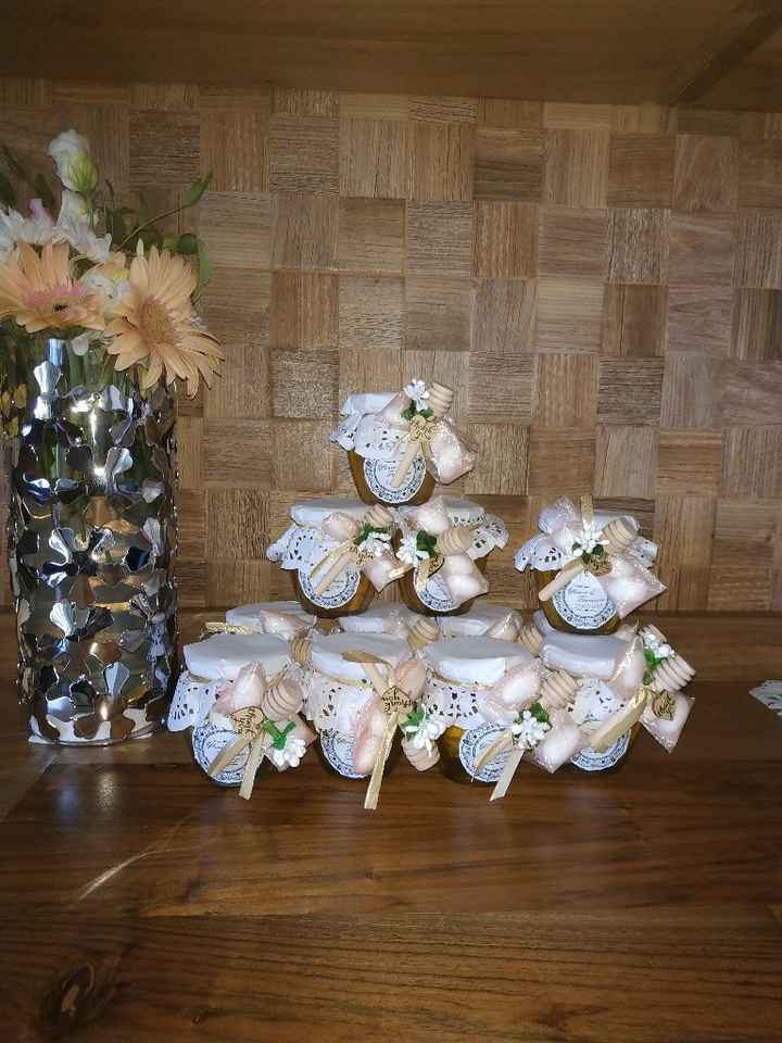 Le nostre bomboniere ❤️ - 1