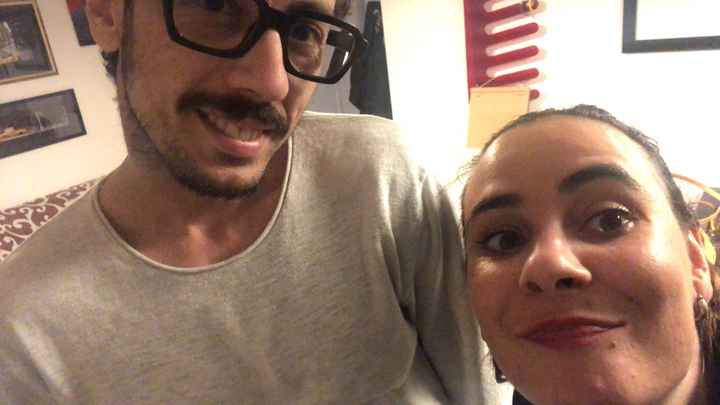 Pubblica la vostra prima foto insieme e l'ultima - 2