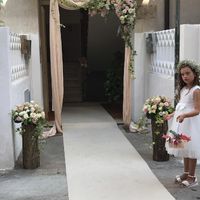 Alcuni dettagli del nostro giorno ... 😍👰🤵 - 4