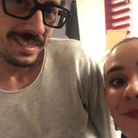 Pubblica la vostra prima foto insieme e l'ultima - 2