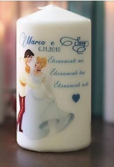 Bomboniere.. help! 💡 - 1