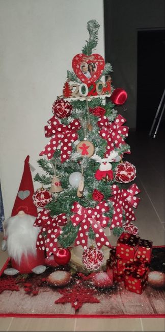 Natale e i preparativi 1