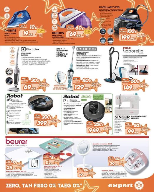 Robot aspirapolvere Roomba 🎁  qualcuna lo utilizza? 4