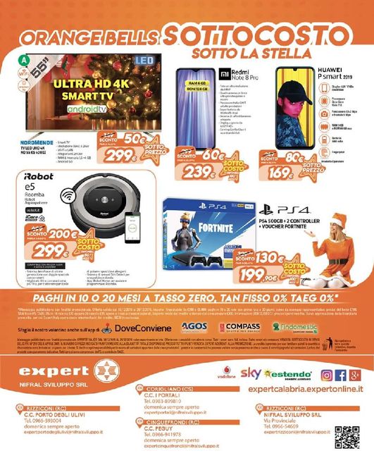 Robot aspirapolvere Roomba 🎁  qualcuna lo utilizza? 3