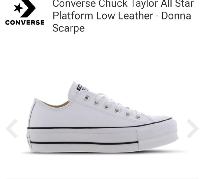 Scarpe di ricambio, vi piacciono? 💖 7