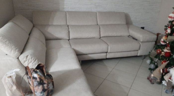 Divano poltrone sofà confermato 😊 2