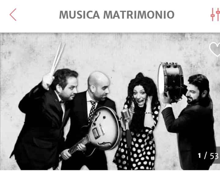 La band sound&beat? - 1