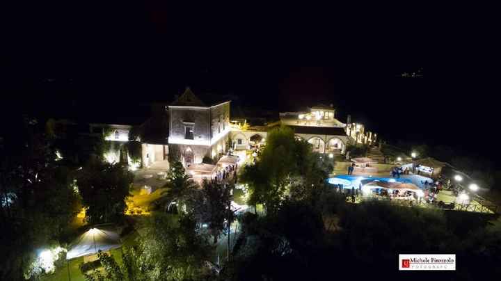 Il nostro sarà un matrimonio... ☀️🌙 - 1