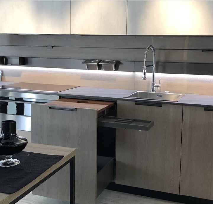 Consigli sul top e sul lavello della cucina - 2