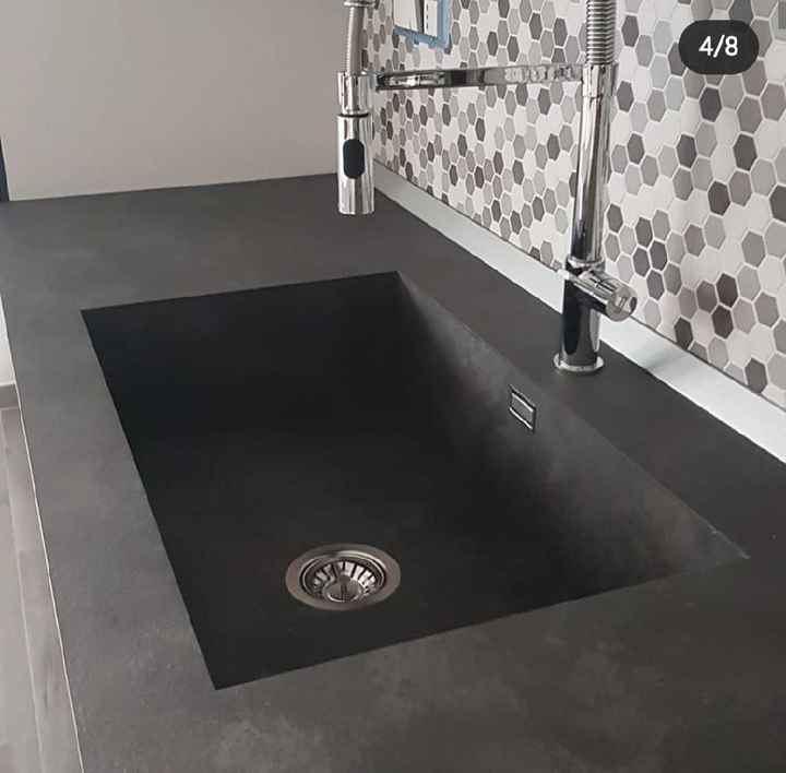 Consigli sul top e sul lavello della cucina - 4