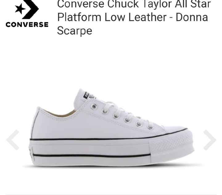 Scarpe da ginnastica - 2