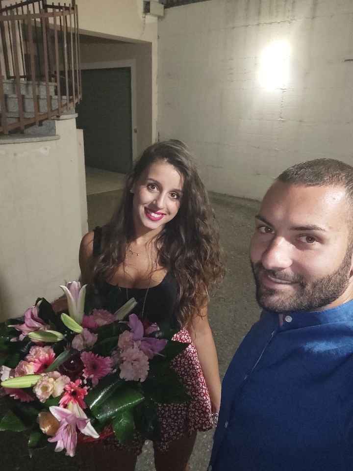 Sorpresa da parte di fm - 1