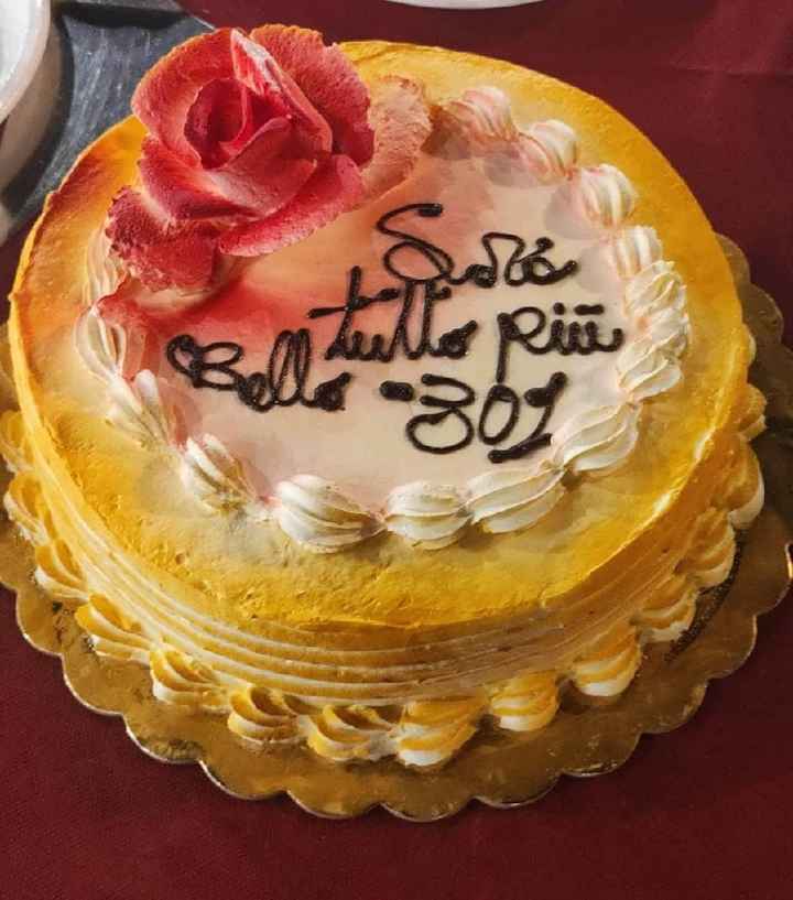 Sorpresa da parte di fm - 2